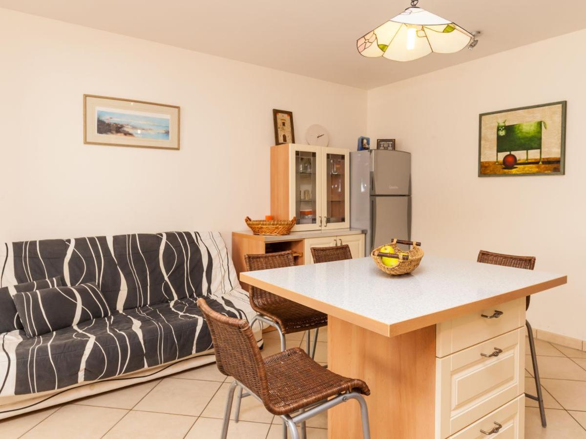 Apartment Ella Sea View Bol Dış mekan fotoğraf